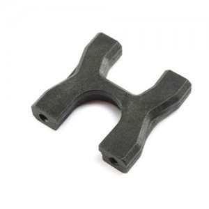 [TLR Racing] Center Bulkhead: 22X-4 