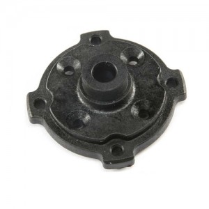 [TLR Racing] Center Diff Cover: 22X-4 