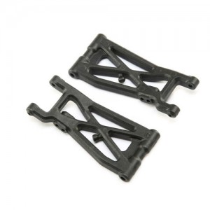 [TLR Racing] Rear Arm Set: 22X-4 