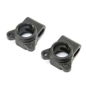 [TLR Racing] VHA Hub Body, Composite (2): 22X-4 