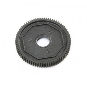 [TLR Racing] 78T Spur Gear, Slipper: 22X-4 