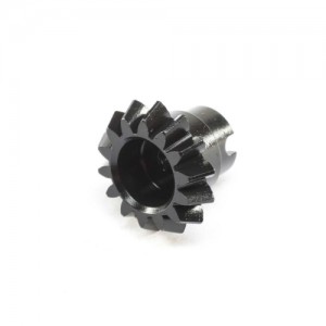 [TLR Racing] Pinion Gear, Steel: 22X-4 