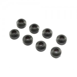 [TLR Racing] CVA Sleeve, Composite (8): 22X-4 