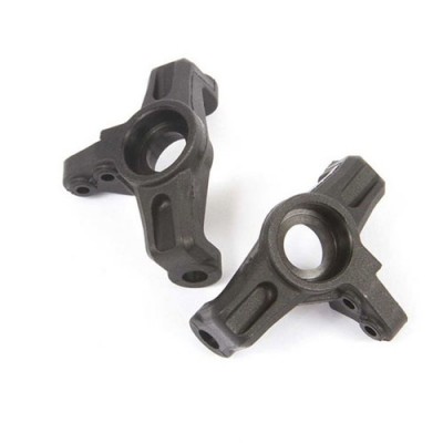 [���ܼ�] TLR234116 [TLR Racing] Front Spindle Set: 22X-4
