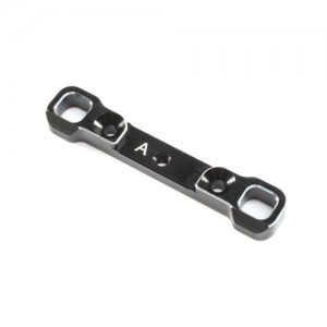 [TLR Racing] A Pivot Block, Aluminum: 22X-4 