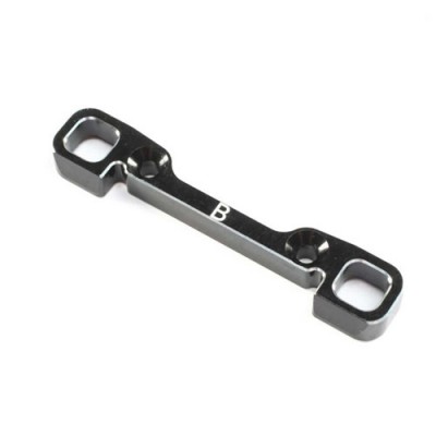 [ܼ] TLR234129 [TLR Racing] B Pivot Block, Aluminum: 22X-4