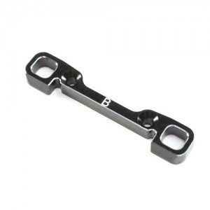 [TLR Racing] B Pivot Block, Aluminum: 22X-4 