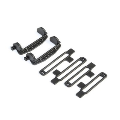 [ܼ] TLR231082 [TLR Racing] Battery Mount Set: 22 5.0