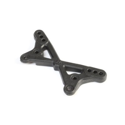 [ܼ] TLR234102 [TLR Racing] Front Shock Tower, Stiffezel: 22 5.0