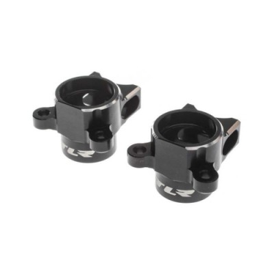 [ܼ] TLR334073 [TLR Racing] VHA Hub Set, Composite: 22 5.0