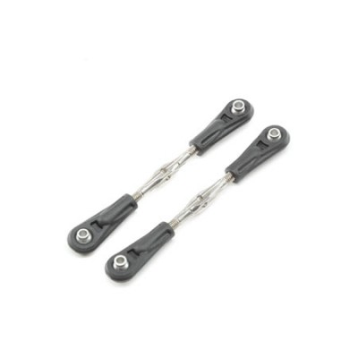 [ܼ] LOS331003 [TEAM LOSI] Adjustable Turnbuckle Set: Baja Rey ɼ