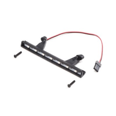 [ܼ] LOS230069 [TEAM LOSI] Rear Red LED Light Bar For Raptor: BR