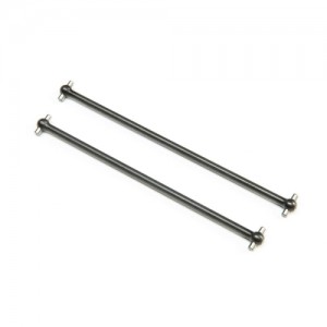 [TEAM LOSI] Center Dogbone Set: Lasernut U4 