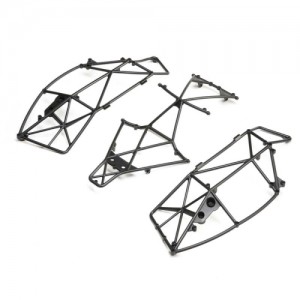 [TEAM LOSI] Cage Set: Lasernut U4 