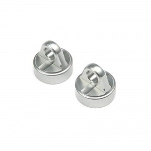 [TEAM LOSI] Aluminum Shock Caps: Tenacity Pro 