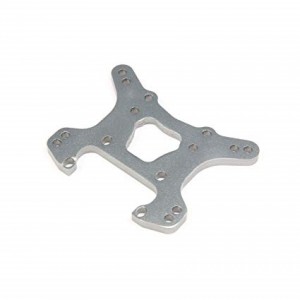 [TEAM LOSI] Aluminum Front Shock Tower: Tenacity Pro 