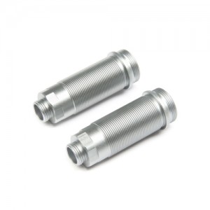[TEAM LOSI] Aluminum Rear Shock Bodies: Tenacity Pro 