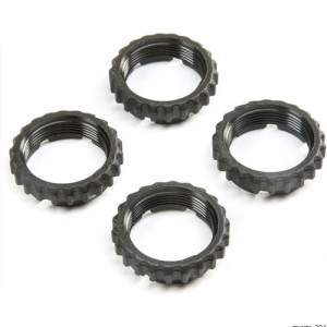 [TEAM LOSI] Adjuster Nut: Tenacity Pro 