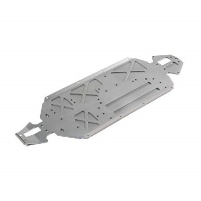 [ܼ] LOS231056 [TEAM LOSI] Aluminum Chassis: Tenacity Pro