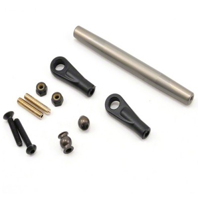 [���ܼ�] LOSB2426 [TLR Racing] TLR Chassis Rear Torque Rod Set (TEN-SCTE) �ɼ�