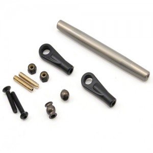 [TLR Racing] TLR Chassis Rear Torque Rod Set (TEN-SCTE) �ɼ� 