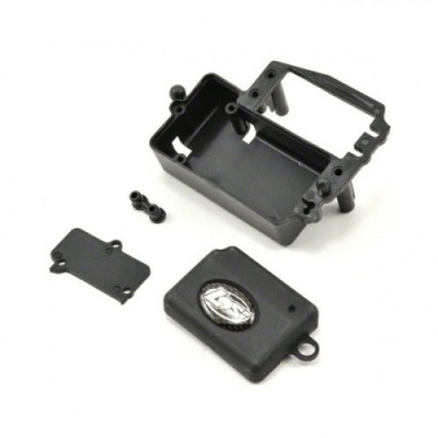 [ܼ] LOSB2359 [TEAM LOSI] [LOSB2359] Radio Tray Set (TEN-SCTE)