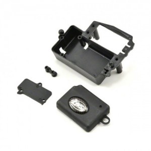 [TEAM LOSI] [LOSB2359] Radio Tray Set (TEN-SCTE) 