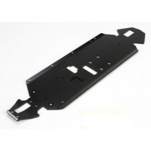 [TEAM LOSI] TEN-SCTE Chassis��TEN-RALLY/TEN-SCTE/TEN-SCT Nitro�� 