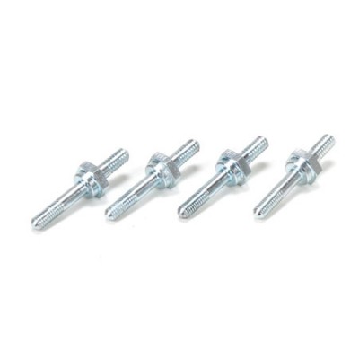 [ܼ] TLR334032 [TLR Racing] Shock Mounts, SCTE Conversion (4): SCTE 2.0