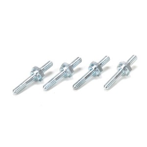 [TLR Racing] Shock Mounts, SCTE Conversion (4): SCTE 2.0 