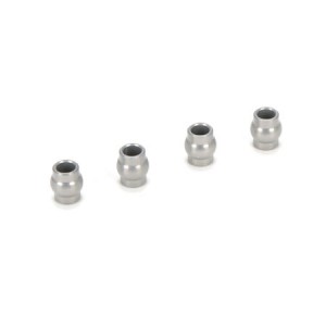 [TLR Racing] Shock Pivot Balls, SCTE Conversion (4): SCTE 2.0 