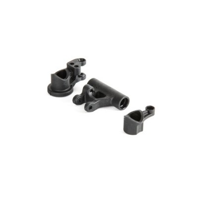 [���ܼ�] TLR234071 [TLR Racing] Steering Bell Crank Set: All SCTE
