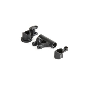 [TLR Racing] Steering Bell Crank Set: All SCTE 