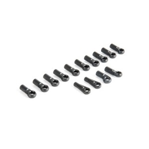 [TLR Racing] Rod End Set: SCTE 3.0 
