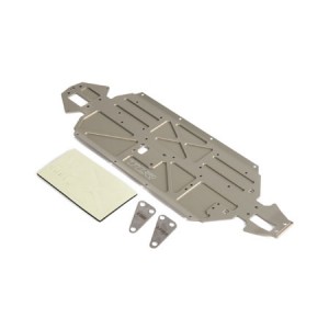 [TLR Racing] Chassis: TEN-SCTE 3.0 