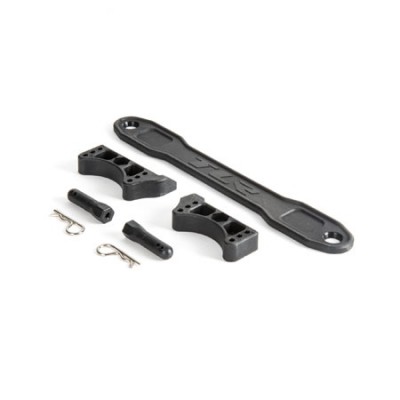 [���ܼ�] TLR231054 [TLR Racing] Battery Mount Set: SCTE 3.0