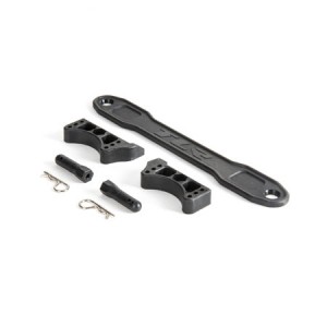 [TLR Racing] Battery Mount Set: SCTE 3.0 