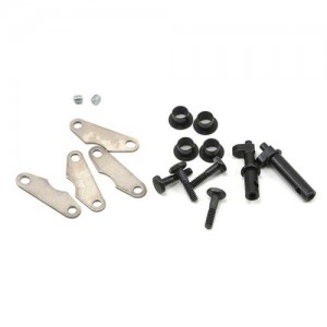 [TEAM LOSI] [Team Losi] Brake Hardware Set (Ten-T/810/TEN-SCT Nitro) 