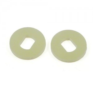[TEAM LOSI] [Team Losi] Brake Disc Set (2) (Ten-T/810/TEN-SCT Nitro) 