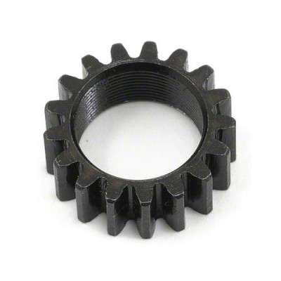 [ܼ] LOSB3348 [TEAM LOSI] [Team Losi] 17T Clutch Pinion Gear (Ten-T/810/TEN-SCT Nitro)