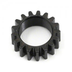 [TEAM LOSI] [Team Losi] 17T Clutch Pinion Gear (Ten-T/810/TEN-SCT Nitro) 