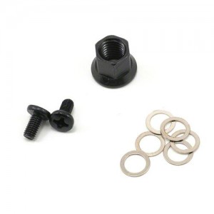 [TEAM LOSI] [Team Losi] Clutch Nut & Hardware (Ten-T/810/TEN-SCT Nitro) 