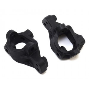 [TEAM LOSI] Front Caster Block Set: 22S 