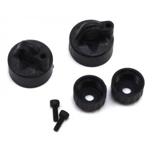 [TEAM LOSI] Shock Caps (2): 22S 
