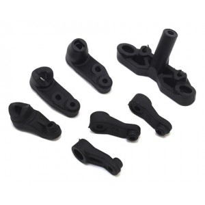 [TEAM LOSI] Composite Steering Set: 22S 