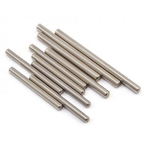 [TEAM LOSI] Hinge Pin Set: 22S 