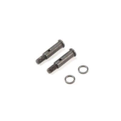 [���ܼ�] LOS232044 [TEAM LOSI] Front Axle: 22S