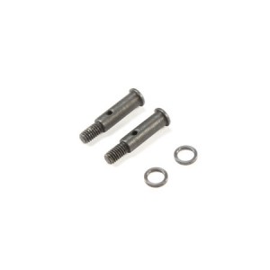 [TEAM LOSI] Front Axle: 22S 