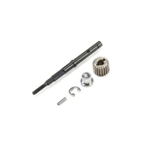 [TEAM LOSI] Layshaft & Gear: 22S 