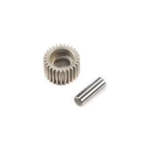 [TEAM LOSI] Idler Gear & Shaft: 22S 